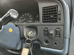 Toyota 4Runner