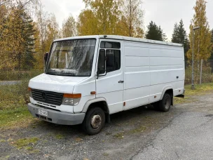Mercedes-Benz Vario