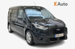 Ford Grand Tourneo Connect