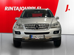 Mercedes-Benz ML