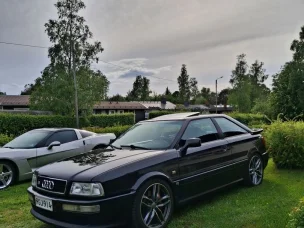 Audi S2
