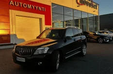 Mercedes-Benz GLK