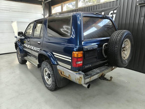 Toyota 4Runner