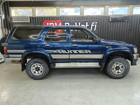 Toyota 4Runner