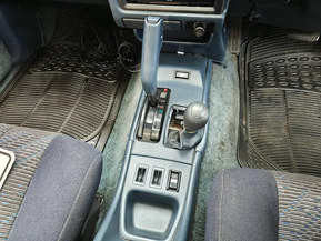 Toyota 4Runner
