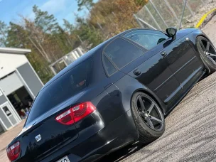 Seat Exeo