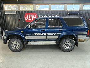 Toyota 4Runner