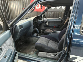 Toyota 4Runner