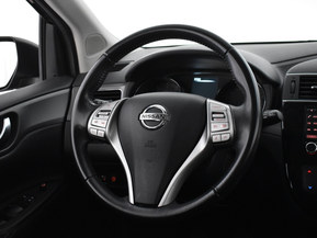 Nissan Pulsar