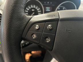 Mercedes-Benz ML