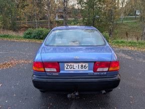 Toyota Carina E