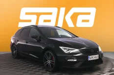 Seat Leon ST