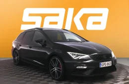 Seat Leon ST