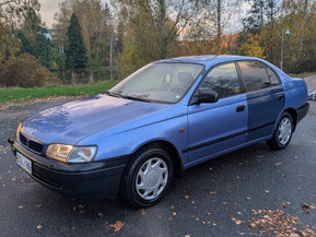 Toyota Carina E