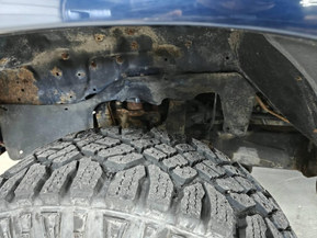 Toyota 4Runner