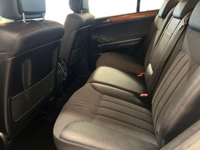 Mercedes-Benz ML