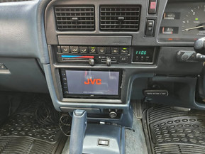 Toyota 4Runner