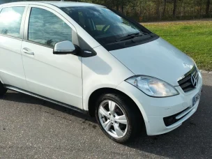 Mercedes-Benz A
