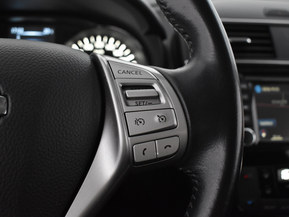 Nissan Pulsar