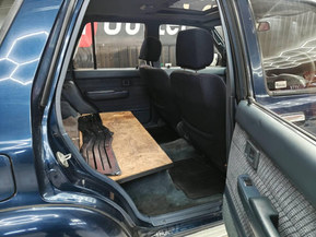 Toyota 4Runner