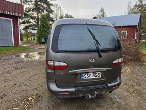 Hyundai H-1