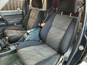 Toyota 4Runner