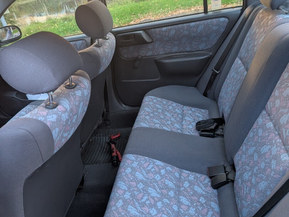 Toyota Carina E