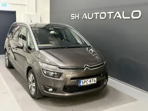 Citroen Grand C4 Picasso