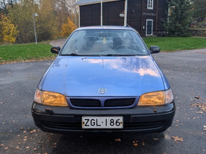 Toyota Carina E