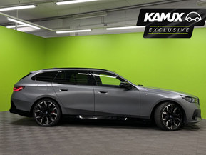 BMW i5 M60