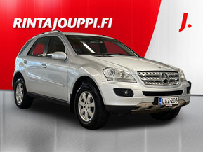 Mercedes-Benz ML