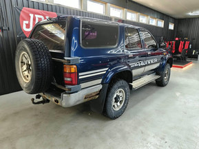 Toyota 4Runner