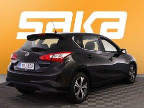Nissan Pulsar