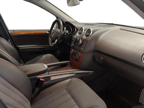 Mercedes-Benz ML
