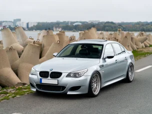 BMW M5