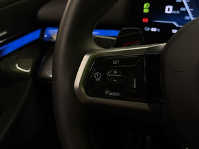 BMW i5 M60
