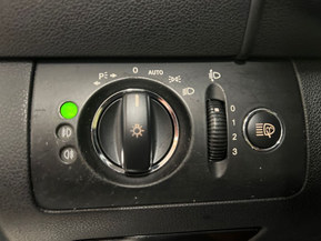 Mercedes-Benz ML