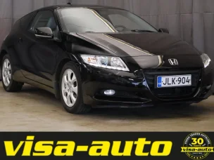 Honda CR-Z