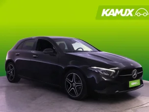 Mercedes-Benz A