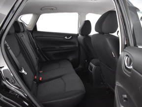 Nissan Pulsar