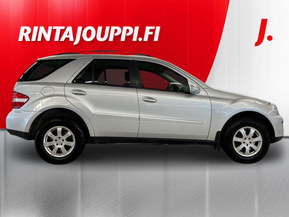 Mercedes-Benz ML