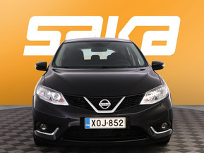 Nissan Pulsar