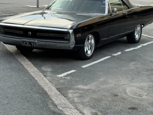 Chrysler 300
