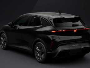 Cupra Raval