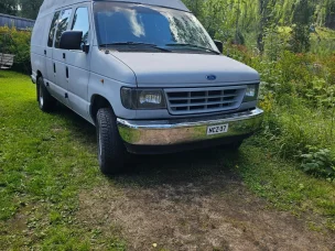 Ford Econoline