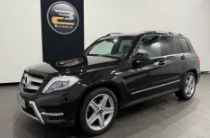 Mercedes-Benz GLK