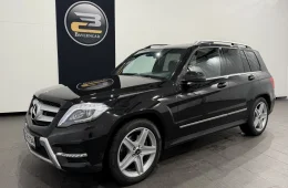Mercedes-Benz GLK