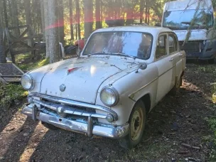 Moskvitsh 407