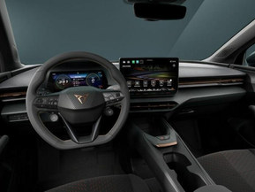 Cupra Raval