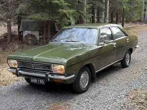 Chrysler 180